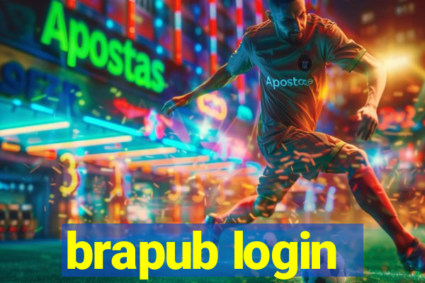 brapub login